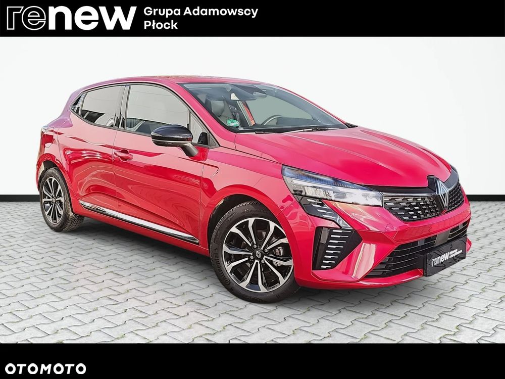 Renault Clio 1.0 TCe Techno - 6