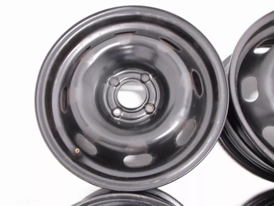 FELGI 15 CITROEN C3 DS3 C2 PEUGEOT 207 2008 301 - 2