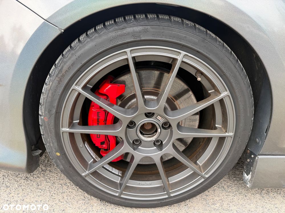 Seat Leon 2.0 T FSI Cupra R - 26