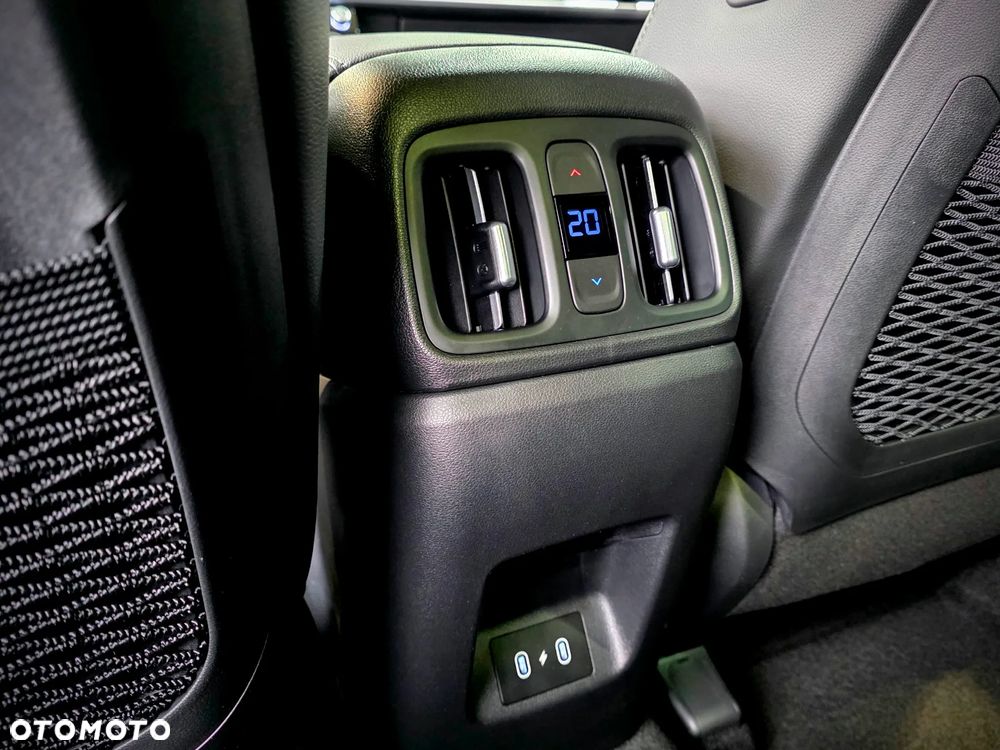 Hyundai Tucson 1.6 T-GDi HEV 20th Anniversary 4WD - 16