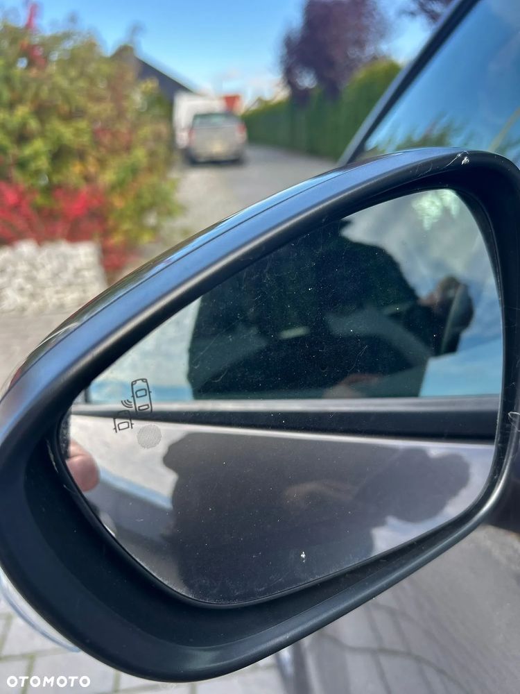 Citroën C4 Picasso 2.0 BlueHDi Intensive - 12