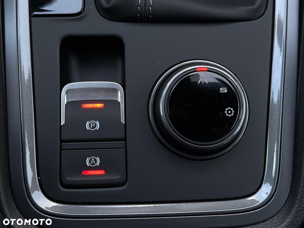 Cupra Ateca 1.5 TSI DSG - 23