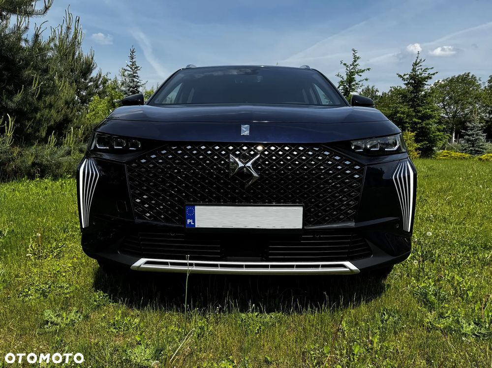 DS Automobiles DS 7 Crossback - 2