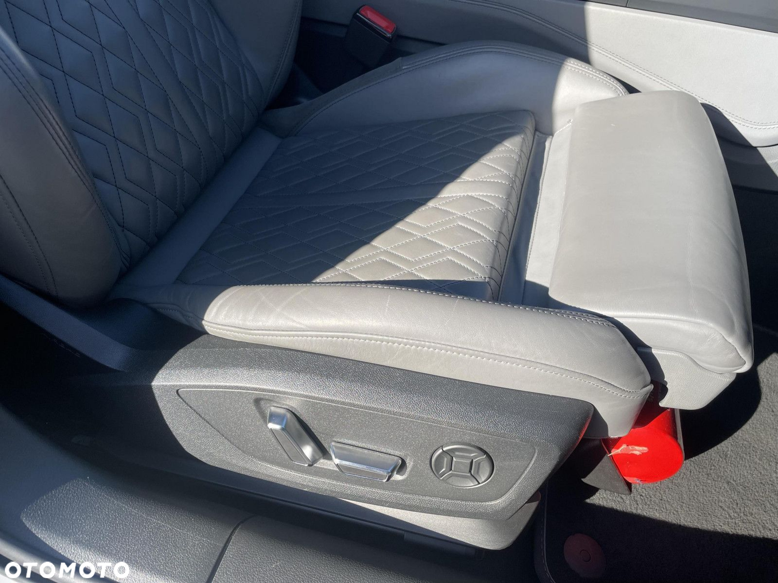 Audi A6 - 30