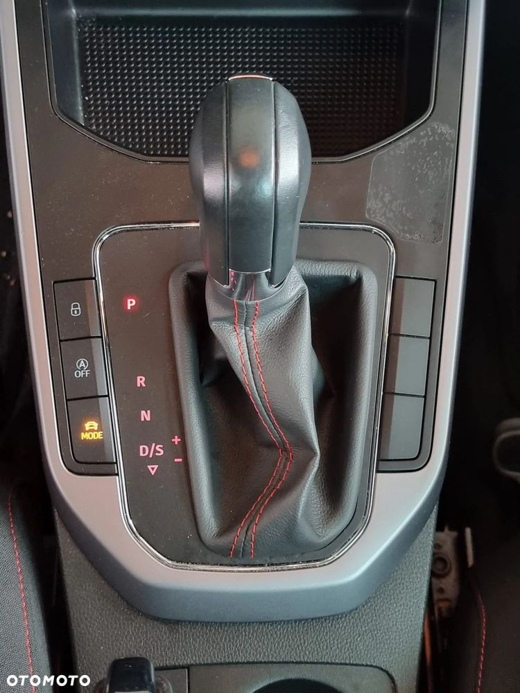 Seat Arona 1.0 TSI FR S&S DSG - 26