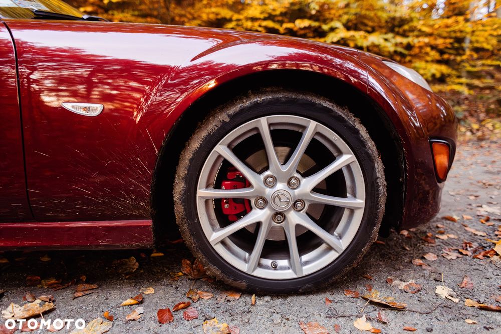 Mazda MX-5 2.0 Sport - 18