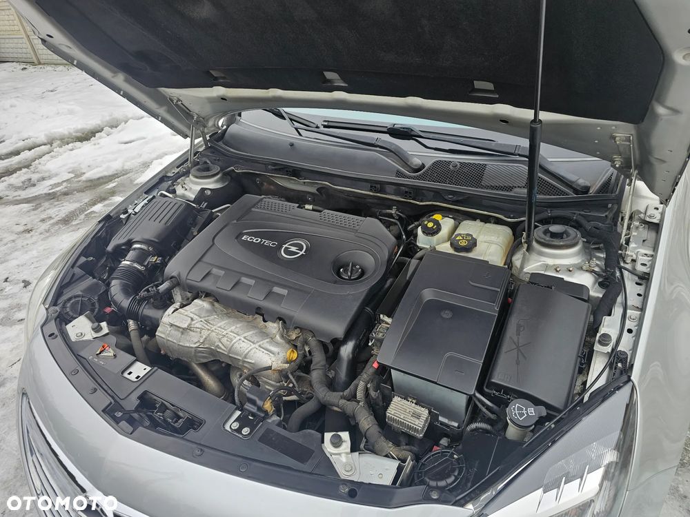 Opel Insignia - 9