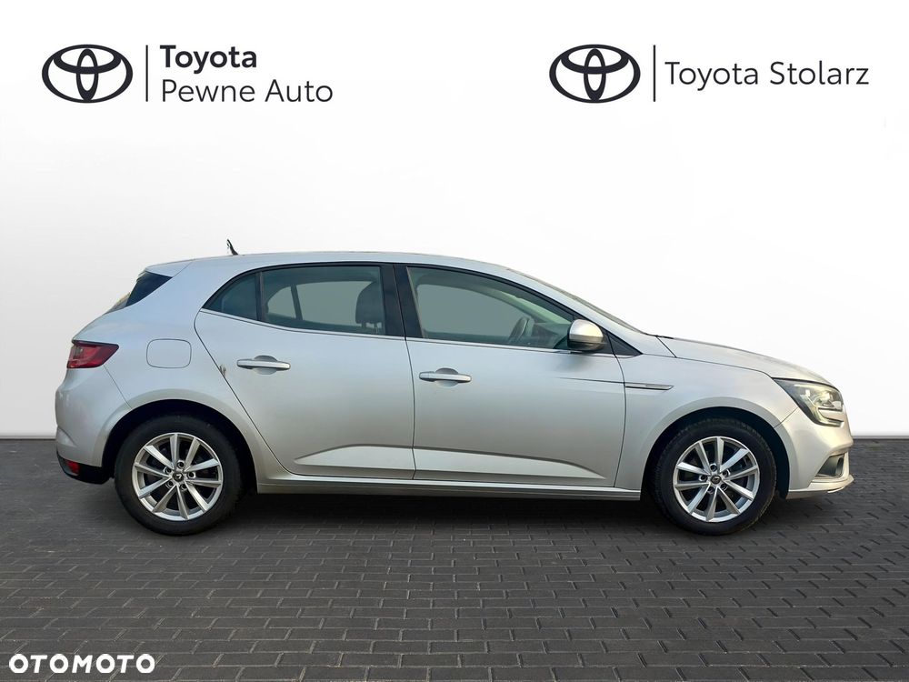 Renault Megane 1.3 TCe FAP Intens - 6