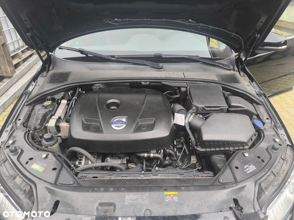 Volvo V70 T5 Drive-E Summum - 10