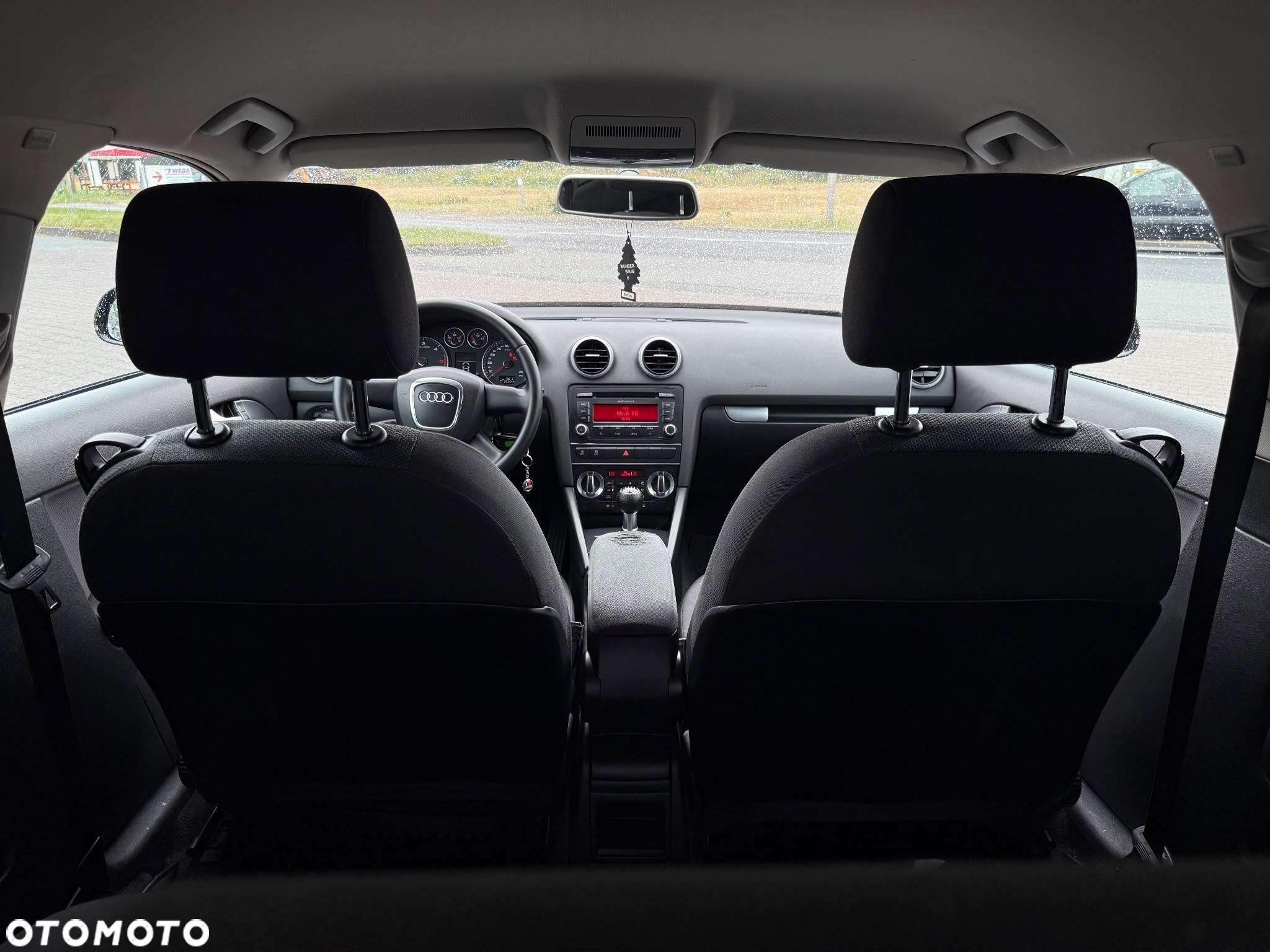 Audi A3 1.6 TDI 99g DPF - 19