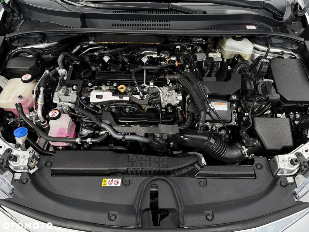 Toyota Corolla - 21