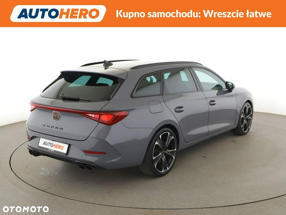 Cupra Leon - 8