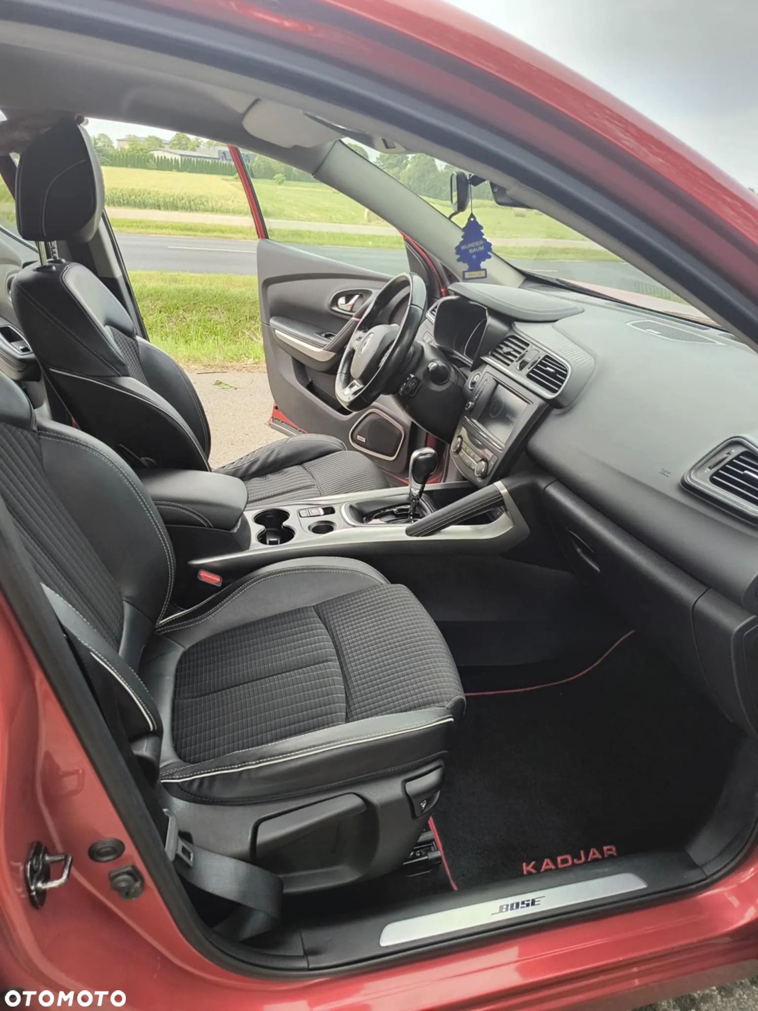 Renault Kadjar 1.5 dCi Energy Night&Day EDC - 7