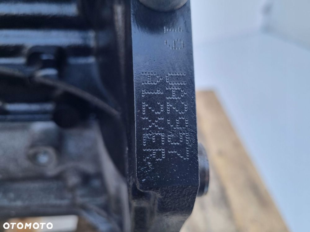 SILNIK PO REGENERACJI Opel Corsa D 1.2 16V 86KM nowy rozrząd A12XER - 2