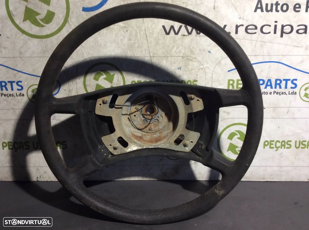 Volante Mercedes E300  W124 - 1