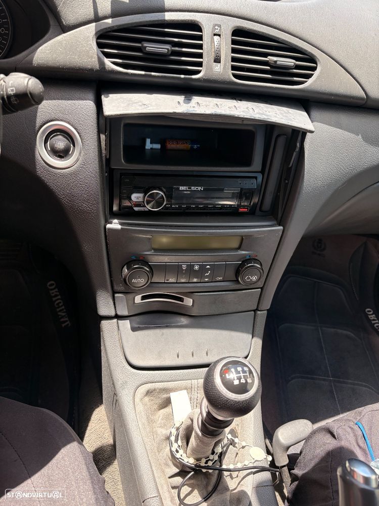 Renault Laguna Break 1.9 dCi Dynamique - 5