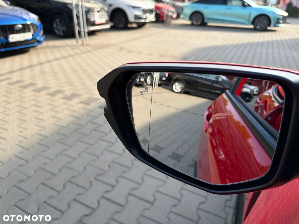 Honda Civic 1.5 T Sport Plus (Navi) - 26
