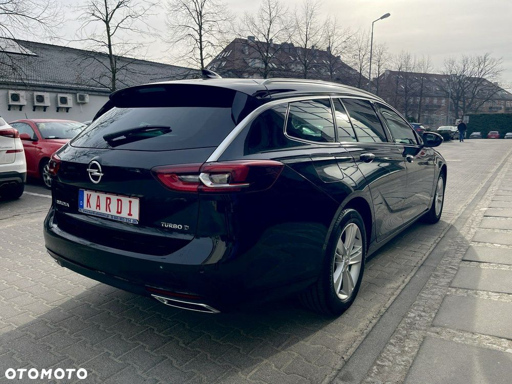 Opel Insignia - 7