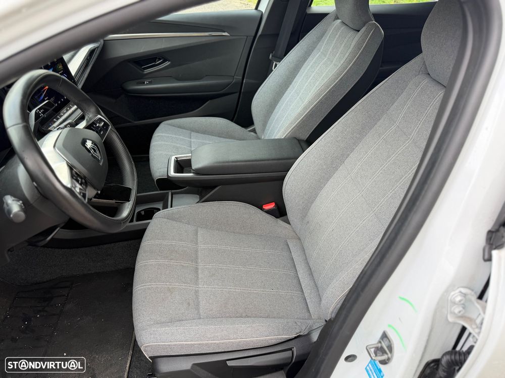 Renault Mégane E-Tech EV40 130hp standard charge Equilibre - 15