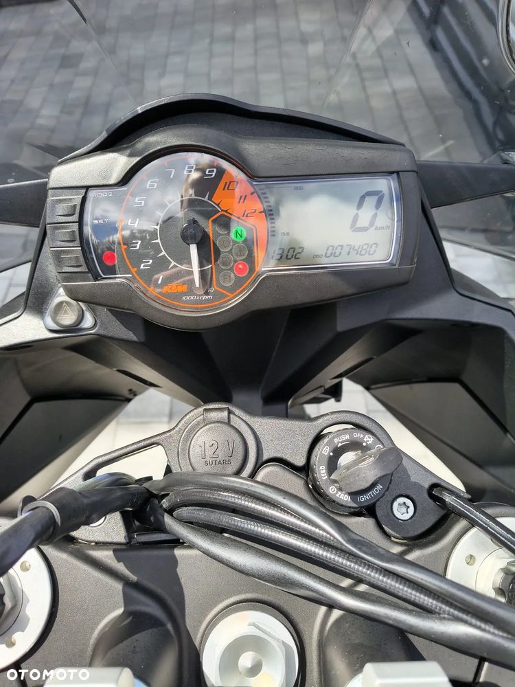 KTM SMT - 17
