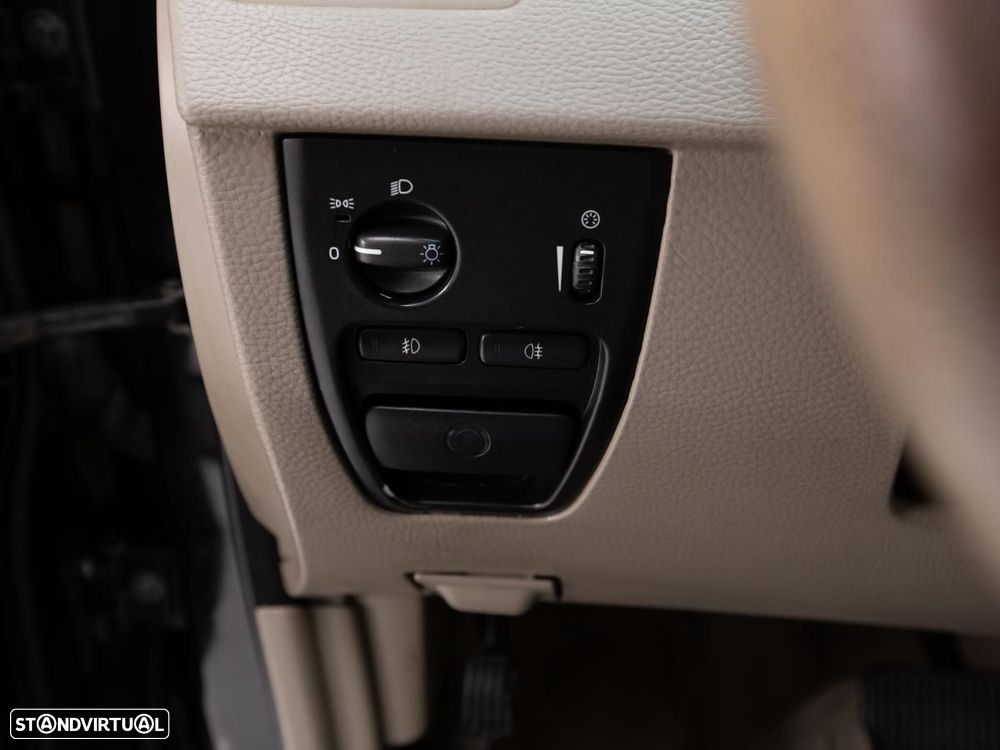 Volvo XC 90 - 15