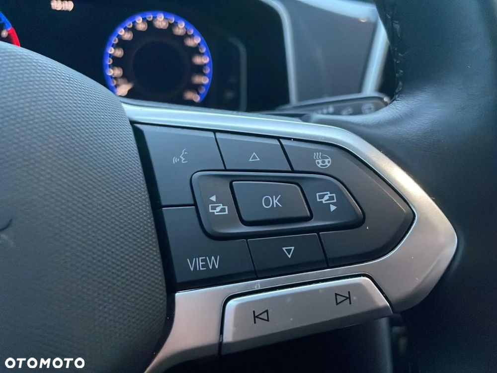 Volkswagen T-Roc 1.5 TSI Style DSG - 16