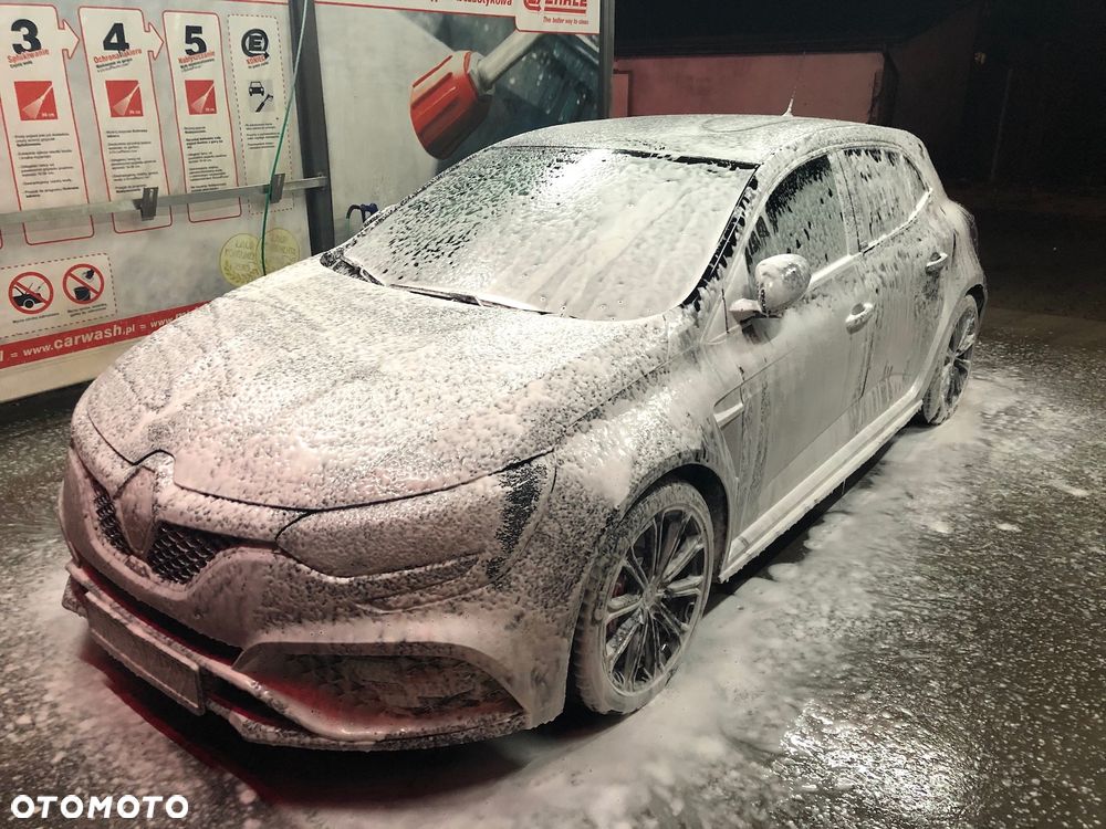 Renault Megane 1.8 TCe FAP R.S - 17