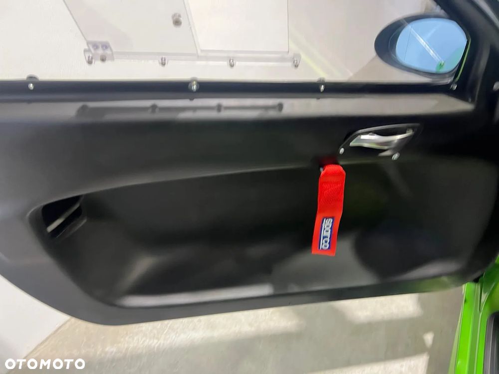 BMW Seria 3 335i - 28