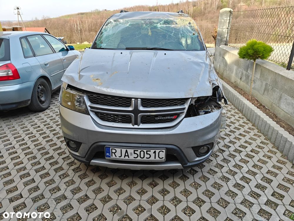 Dodge Journey - 1