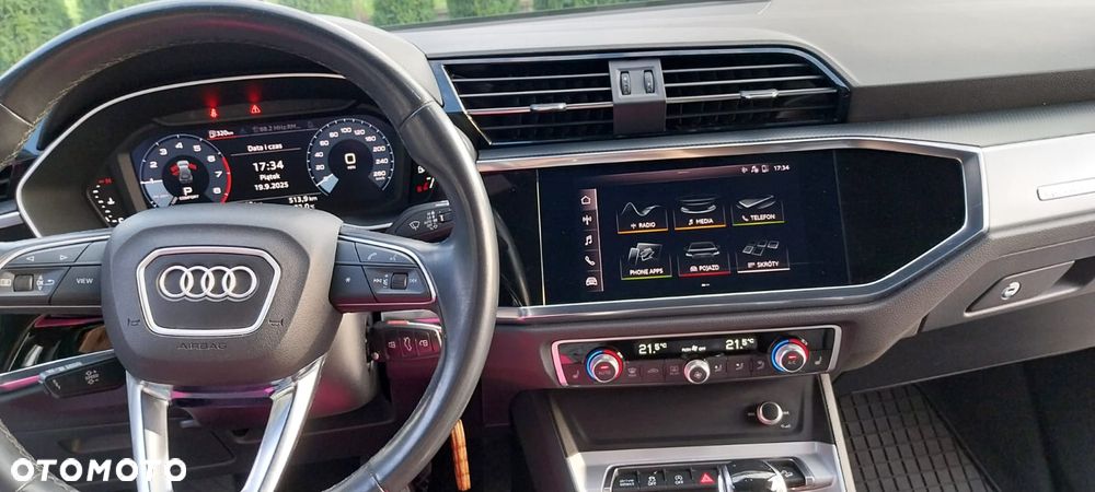 Audi Q3 40 TFSI Quattro S tronic - 13
