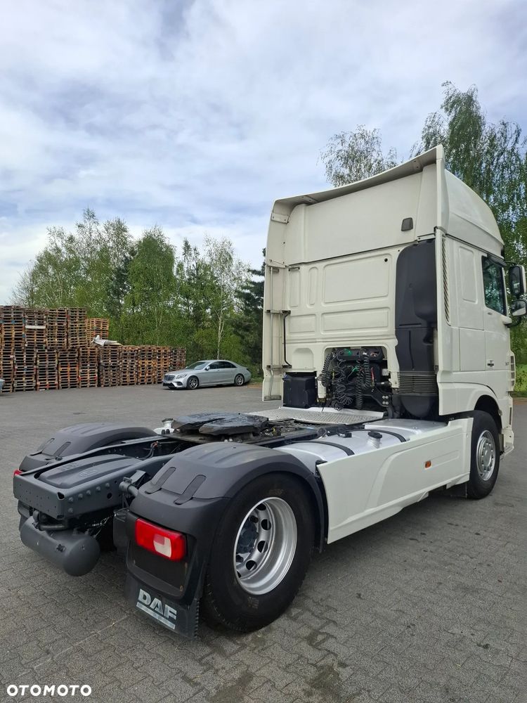 DAF XF 106 - 10