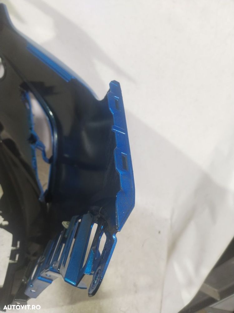 Bara fata Mazda CX3, 2015, 2016, 2017, 2018, 2019, cod origine OE D10J-50031. 9963 - 9