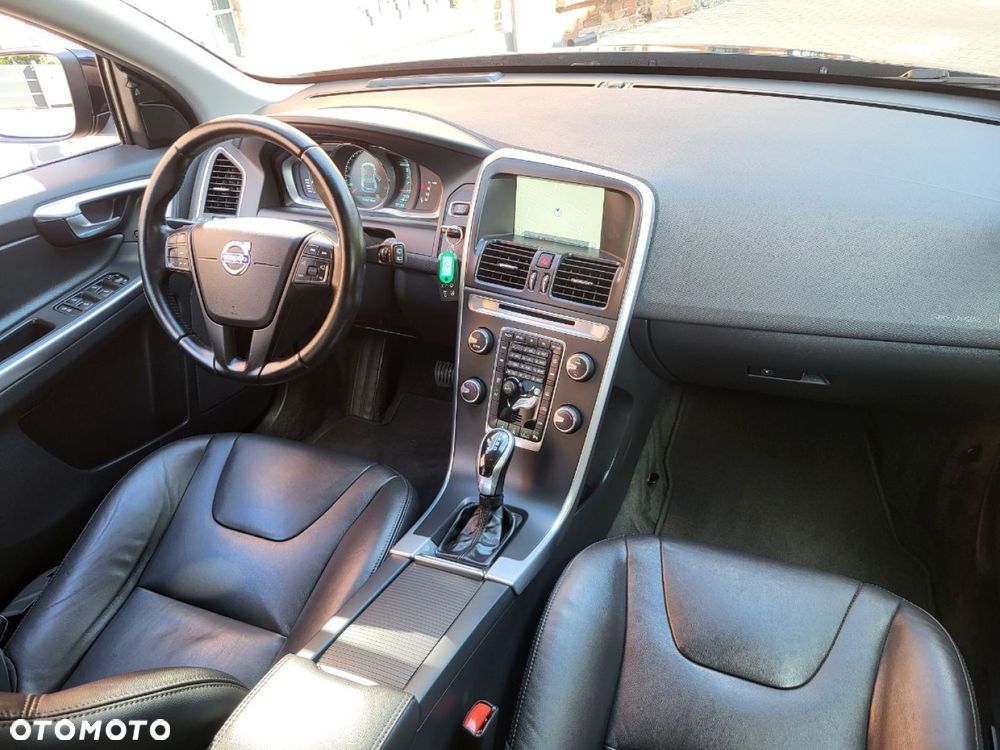 Volvo XC 60 - 7