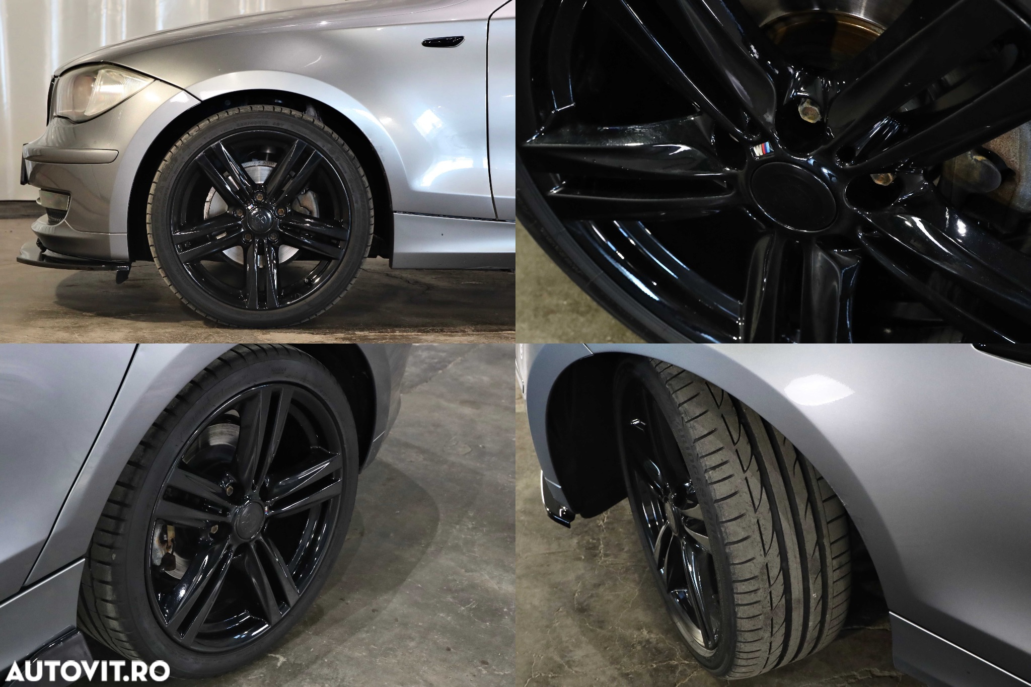 BMW Seria 1 118d - 34