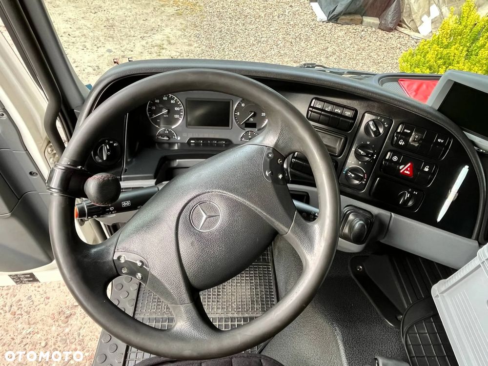 Mercedes-Benz ACTROS 2532L - 16