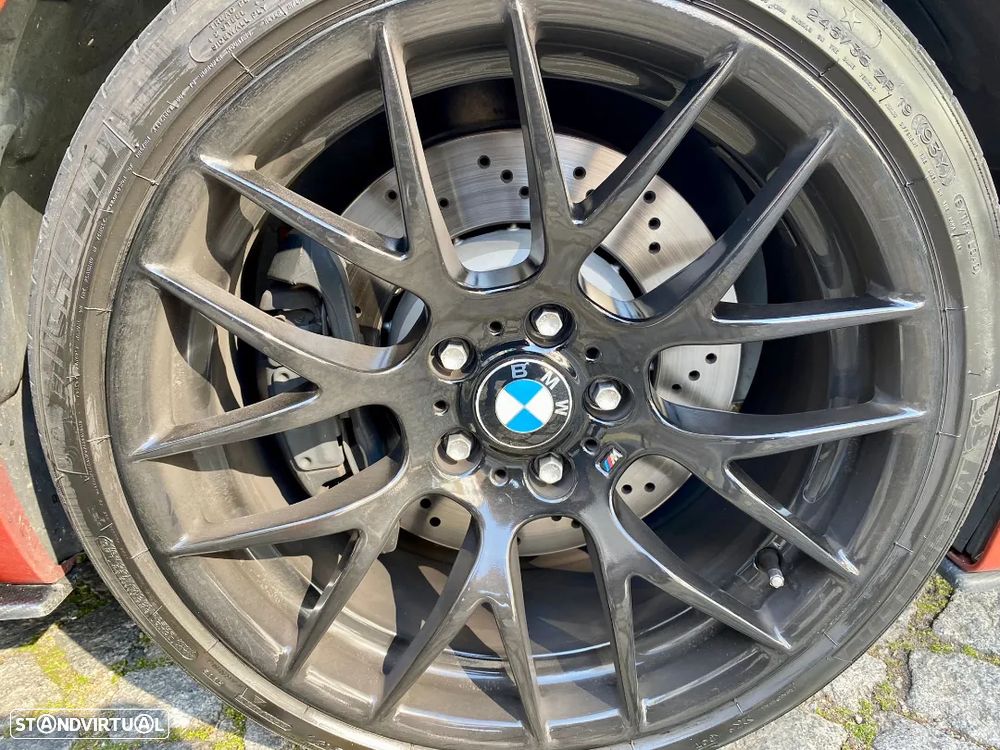 BMW 1M Coupe 1er M - 13