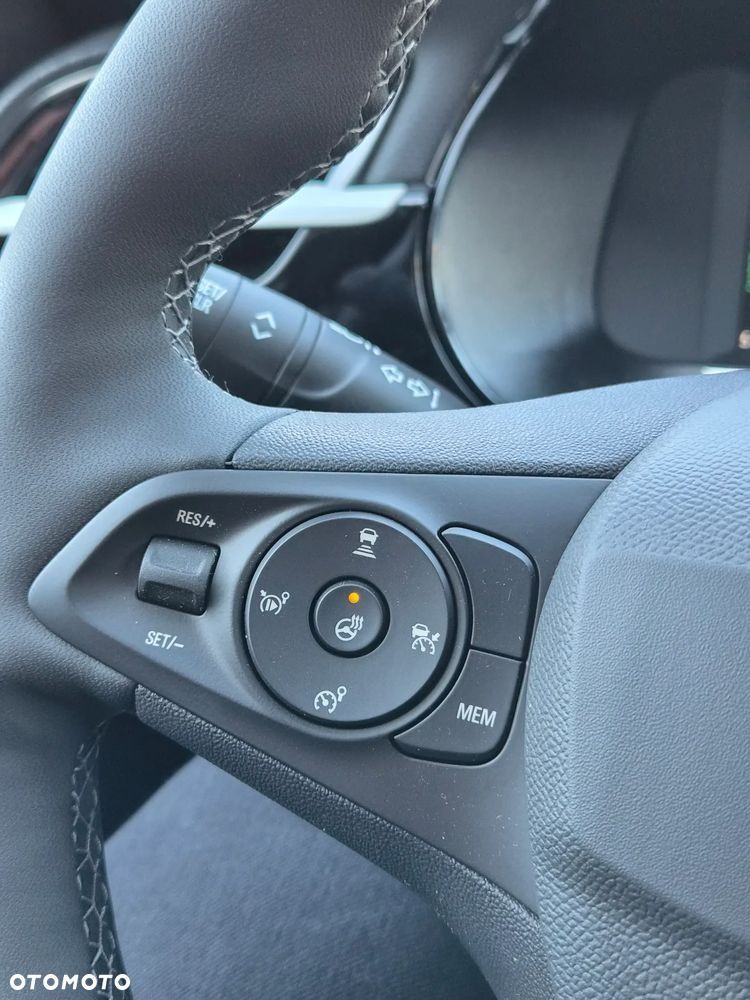 Opel Corsa - 20
