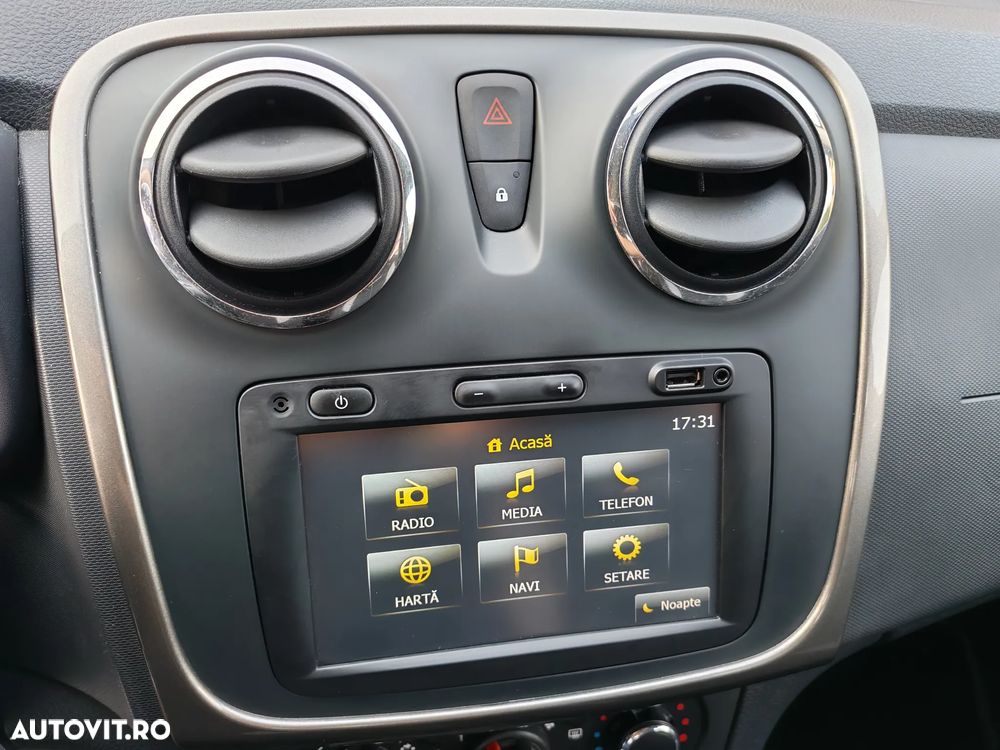 Dacia Sandero Stepway 0.9 TCe Prestige - 20