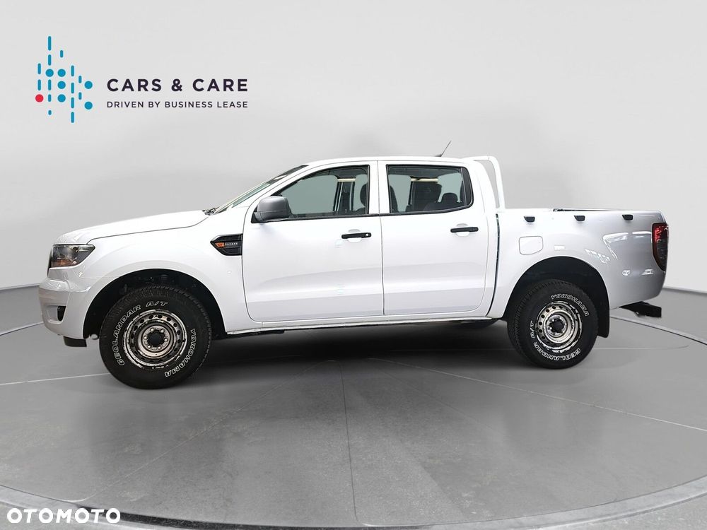Ford Ranger 2.0 EcoBlue 4x4 DC XL - 27