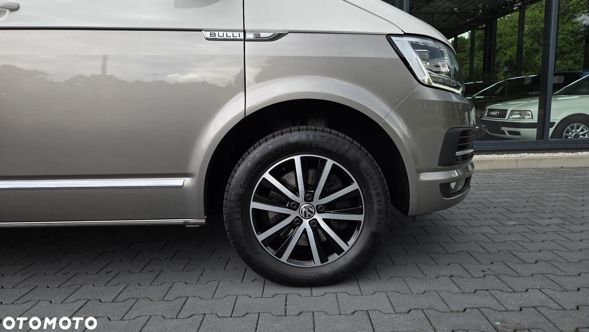 Volkswagen Multivan 2.0 BiTDI L1 Highline 4Motion DSG - 32