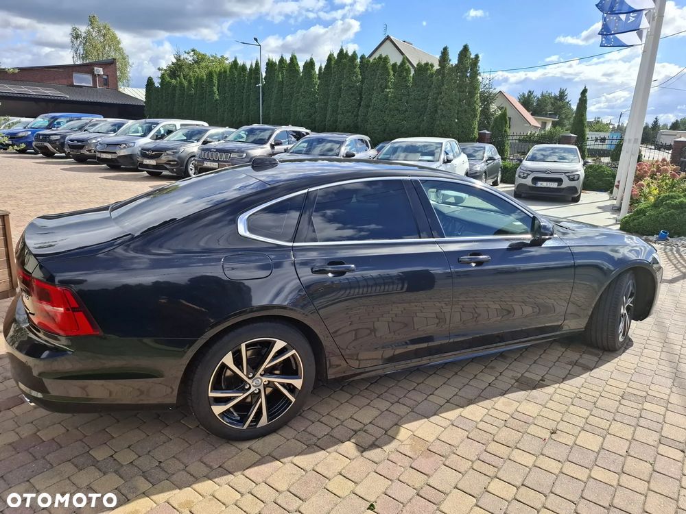 Volvo S90 D3 Momentum Pro - 6
