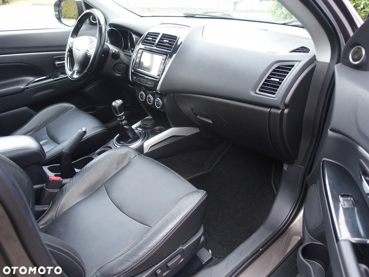 Citroën C4 Aircross 1.8 e-HDi STT 4x2 Exclusive - 13