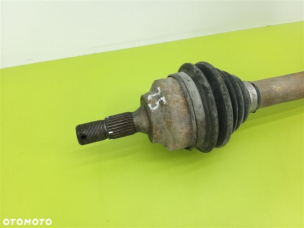 Półoś przód przednia lewa Peugeot 307 I 1.6B 107KM 2001-2005R - 2