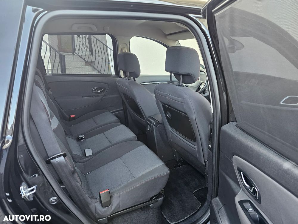 Renault Scenic - 8