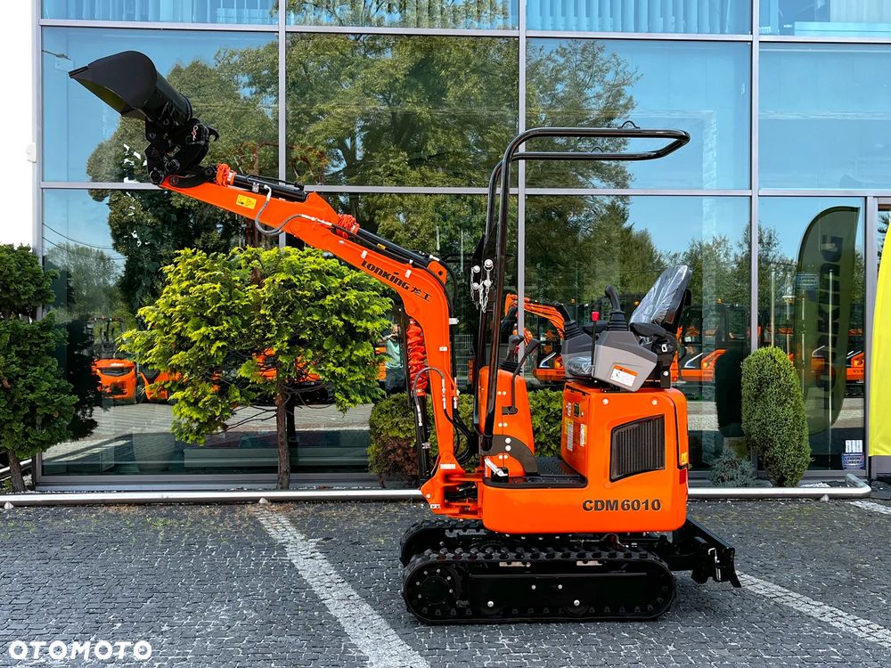 Lonking CDM6010 6010 - 6