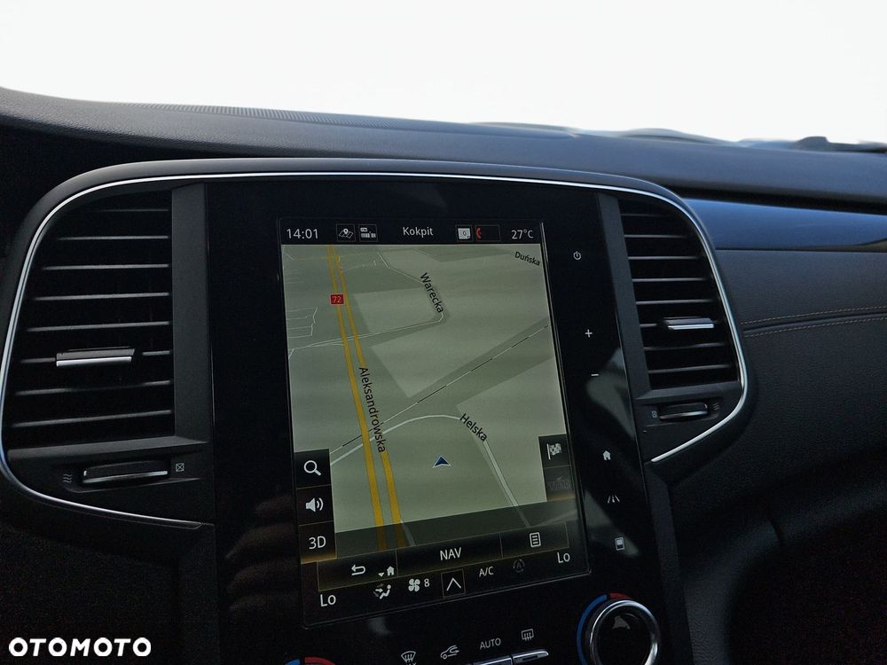 Renault Talisman 2.0 Blue dCi Intens EDC - 23