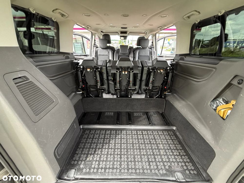 Ford Tourneo Custom 2.0 TDCi L1 Sport SelectShift - 20