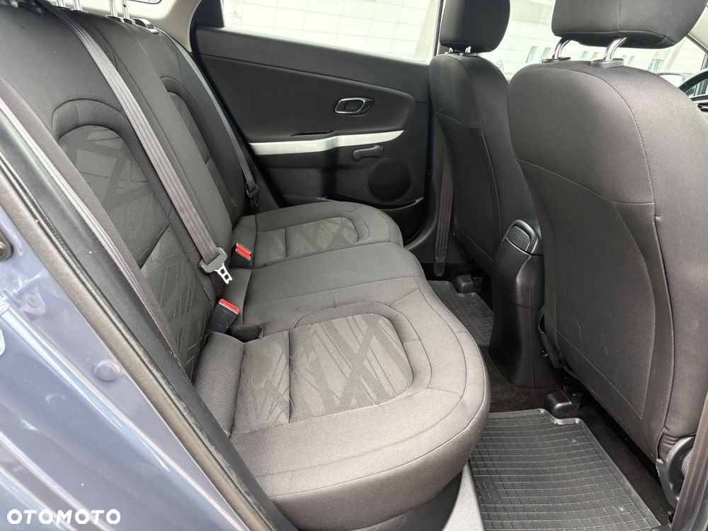 Kia Ceed 1.6 CRDi L - 24