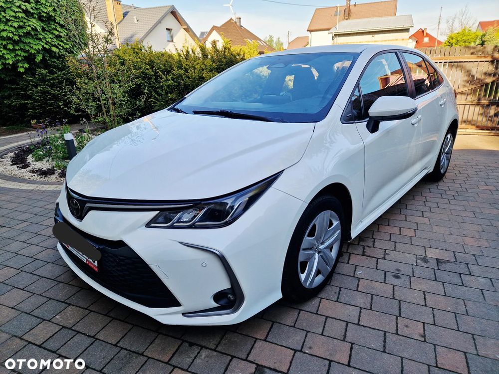 Toyota Corolla 1.5 Comfort - 13