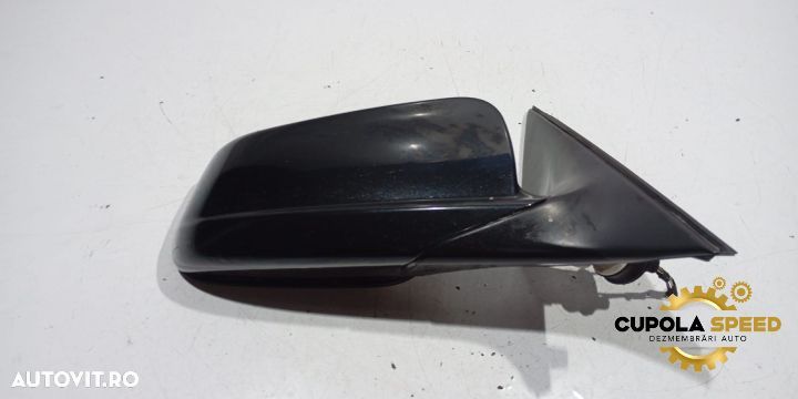 Oglinda dreapta F01534049931P BMW Seria 5 F10 [2009 - 2013] - 2